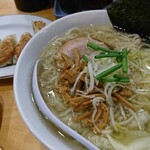 Ramen Chuubou Banki - 