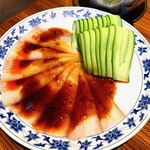 横浜中華街 重慶飯店 - 