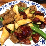 横浜中華街 重慶飯店 - 