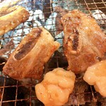 焼肉工房もく - 