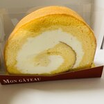 ロールケーキ専門店 偃路 - 