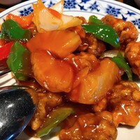 横浜中華街 重慶飯店 本館 - 