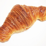 ル・シュクレクール - クロワッサン。