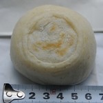 紀の国屋 - 粟饅頭