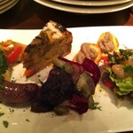 ブラチョレリアルポ