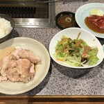 焼肉のんき - 