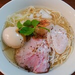 コジーナ邸 鶏白湯ラーメンと豪快な居酒屋料理＆鍋 - 