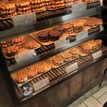 ミスターワッフル ルミネ横浜店