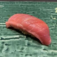 日本料理　「十二颯」 ヒルトン東京 - 中トロ