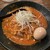 大塚屋 - 辛味噌ラーメン