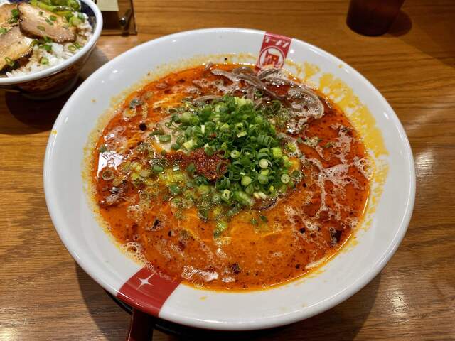 ラーメン凪 Butao 新宿店 ブタオウ 旧店名 ラーメン凪 豚王 西武新宿 ラーメン 食べログ