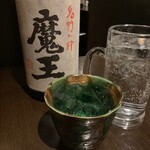個室居酒屋 さつま武蔵 - 
