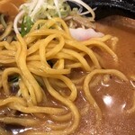 麺乃國 味噌物語 - 