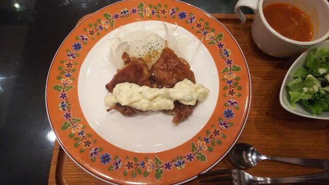 BISTRO309 青森ELM店 - 五所川原（洋食）の写真