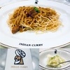 インデアンカレー 中之島フェスティバルプラザ店