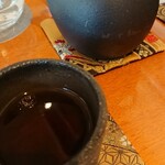 茶寮 八翠 - 