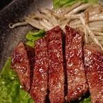 鉄板 灼奏 - 
