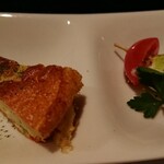 鉄板 灼奏 - 