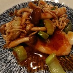 鉄板 灼奏 - 
