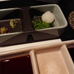 鉄板 灼奏 - 