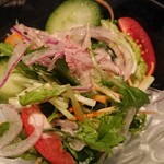 鉄板 灼奏 - 