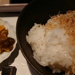 鉄板 灼奏 - 