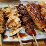 Yakitori Doujou - 