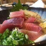 もりなが - 