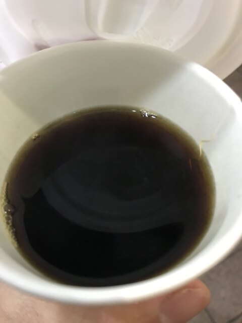 ドトールコーヒーショップ 武蔵小金井店 Doutor 武蔵小金井 カフェ 食べログ