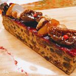 PATISSERIE ASAKO IWAYANAGI - ベラヴェッカ