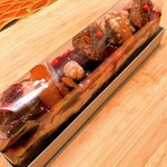 PATISSERIE ASAKO IWAYANAGI - 