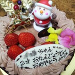 ANNU Kunitachi - Sweets - 