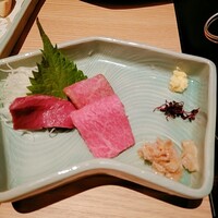最飛び飛騨牛 しゃぶすき家 馬喰一代 名古屋WEST - 