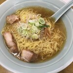 ローダンのラーメン - 