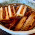 玄鹿 - （2019年11月中旬）
                                鴨汁♡