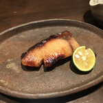 酒肆ポンシェビ  - 