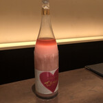 酒肆ポンシェビ  - 