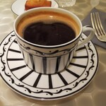 Cafe'Dior by Pierre Herme’ - コーヒーカップ&ソーサーもディオール。もちろん販売されてます。