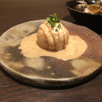 酒肆ポンシェビ  - 