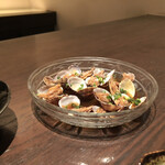 酒肆ポンシェビ  - 