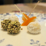 ドゥ・ラパン - プテイフール