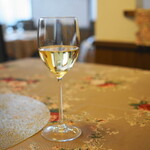 ドゥ・ラパン - 白ワイン