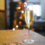 ドゥ・ラパン - スパークリング