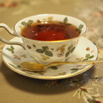 ドゥ・ラパン - 紅茶