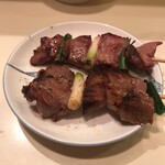 和風もつ料理 あらた - 