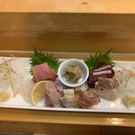 Sushi Hourai - 