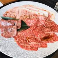 焼肉うしごろ 銀座並木通り店 - 