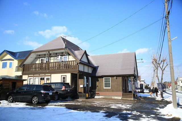 琥珀 西帯広店（KOHAKU） - 柏林台（スイーツ）の写真