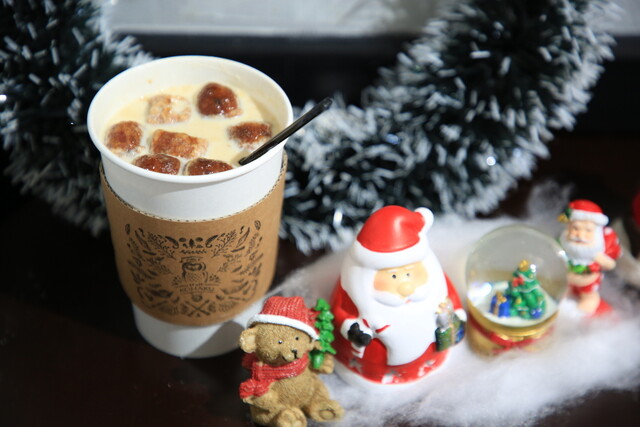 琥珀 西帯広店（KOHAKU） - 柏林台（スイーツ）の写真