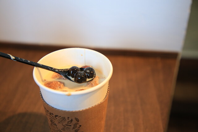 琥珀 西帯広店（KOHAKU） - 柏林台（スイーツ）の写真